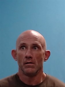 Joseph Brandon Cox mugshot