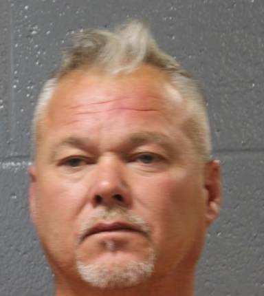 Mugshot of Bradley Arthurs