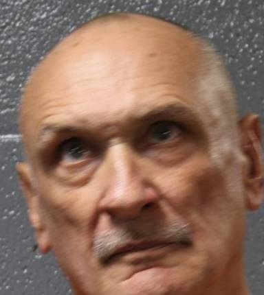 Mugshot of Bradley Conditt