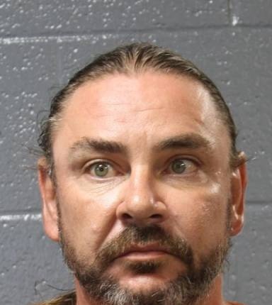 Mugshot of Bradley Lambillotte