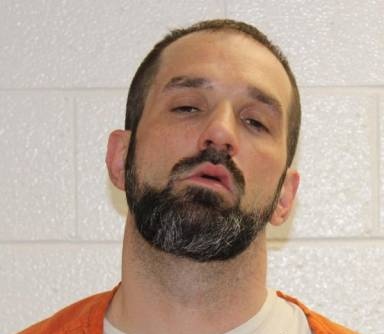 Bradley Toler mugshot
