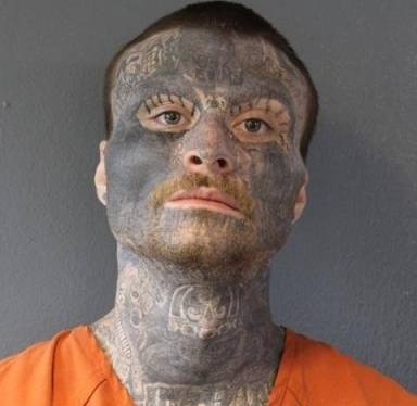 Mugshot of Brandon Birdsong