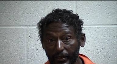 Brandon Bryant mugshot