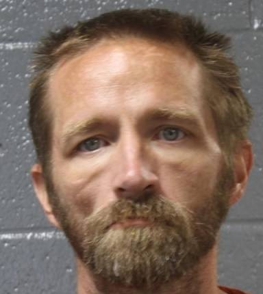 Mugshot of Brandon Phillips