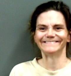 Brandy Andrews mugshot