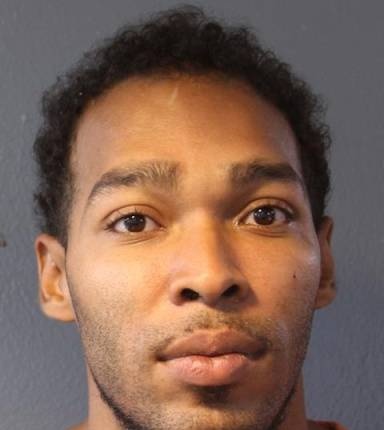 Mugshot of Brayion Castro-Polanco