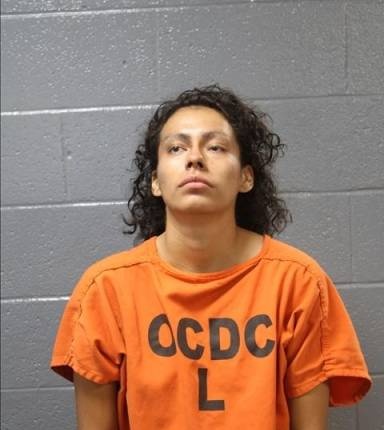 Mugshot of Breeanna Chalepah