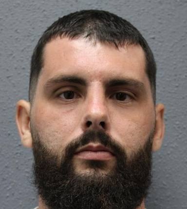 Mugshot of Brendan Slater