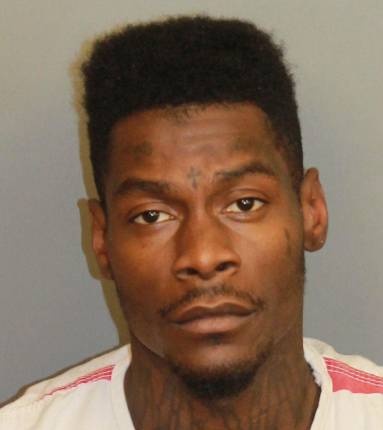 Brian Beck mugshot
