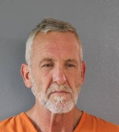 Mugshot of Brian Billings