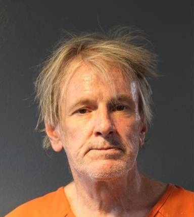 Mugshot of Brian Dunaway