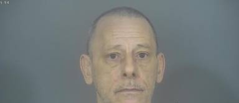 Brian Erdei mugshot