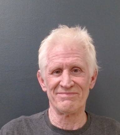 Brian Hindt mugshot