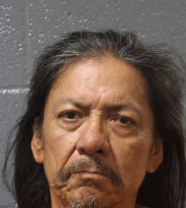 Mugshot of Brian Sankadota