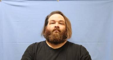 Brock Oneal mugshot