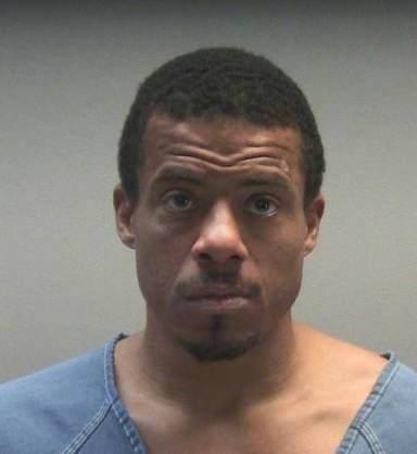 Bruce Broyles mugshot
