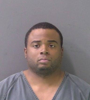 Bryan Bend mugshot