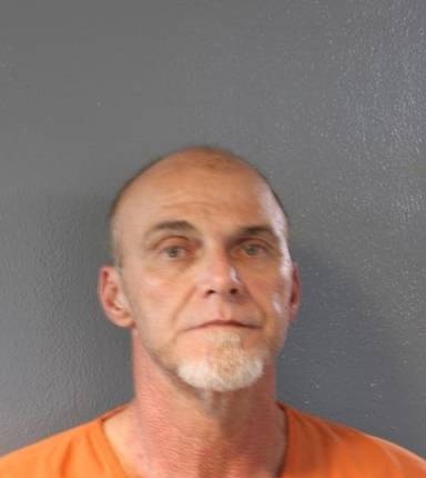 Mugshot of Bryan Kirby