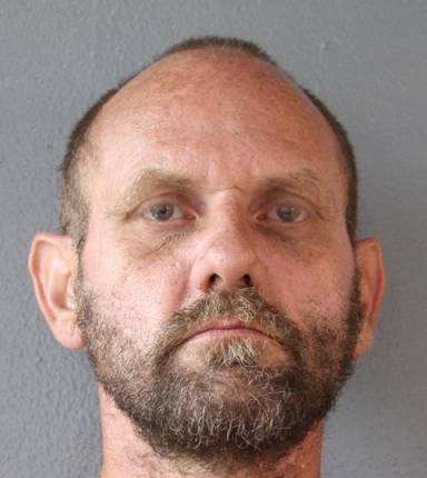 Mugshot of Bryan Lyons