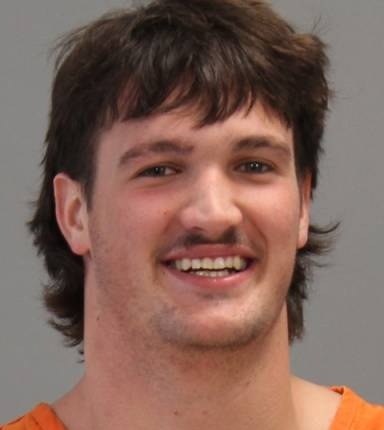 Bryce Linder mugshot