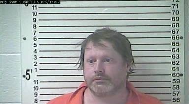 Bryce Payne mugshot