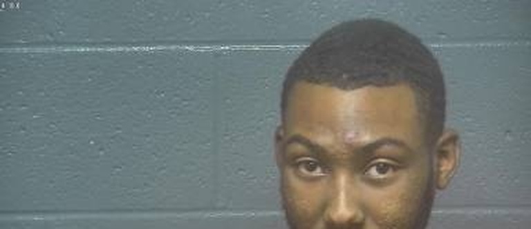 Mugshot of Brylin Phillips