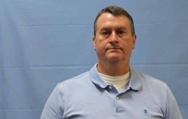Bryson Harris mugshot