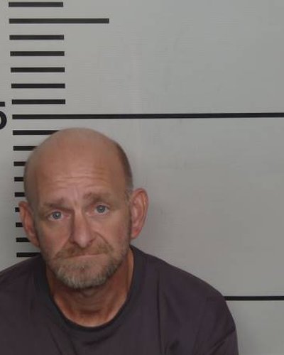 CHRISTOPHER A SHAFFER mugshot