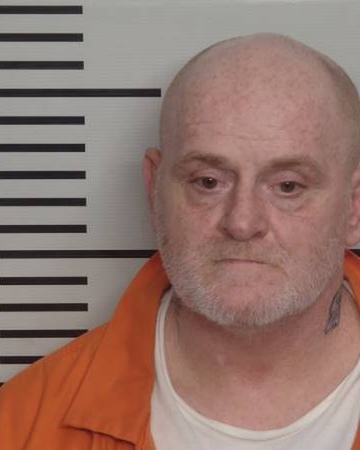 CHRIS J ZAEPFEL mugshot