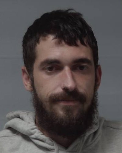 CODY COSLOW mugshot