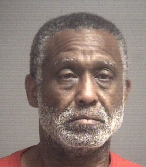 COLLINS MARCUS BERNARD mugshot