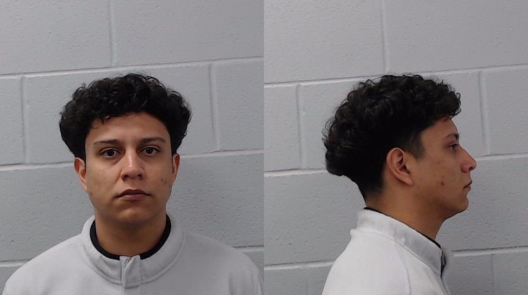 COLORADO ROBERT ISAIAH mugshot