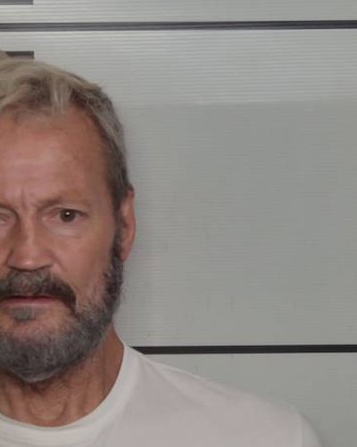 CRAIG ALLEN LAXTON mugshot
