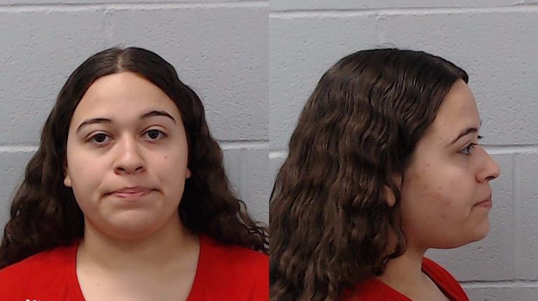 CRAYTON TIARA MARIE mugshot