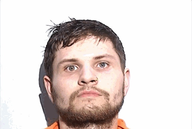 CUSTER ELIJAH MICHAEL-RAY I mugshot