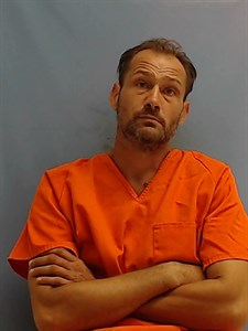 Anthony W Temple mugshot