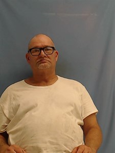 Charles David Atchison mugshot