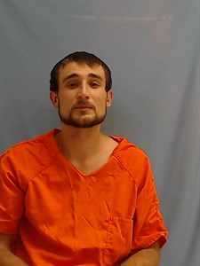 Dallas Settles mugshot