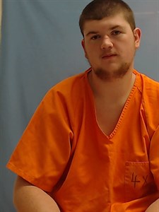 Kenneth Mccain Crawford mugshot