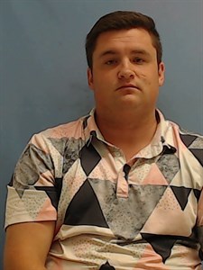 Calan Paul Novack mugshot