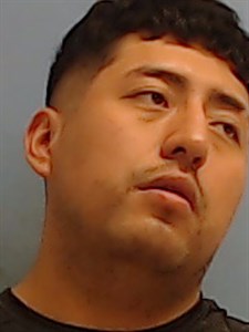 Francisco Eliseo mugshot