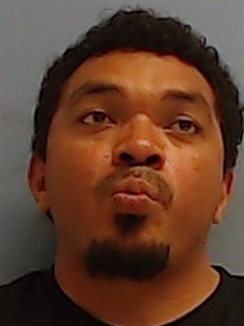 Jean Carlos Cantellano mugshot