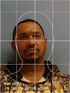 Brandon Dion Saucedo mugshot