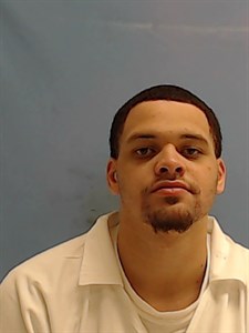 Christopher J Easter mugshot