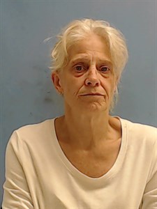 Tamie Renee Turner mugshot