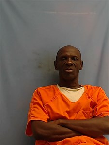 Hayward O Freeman mugshot