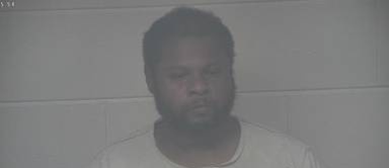 Cameron Anderson mugshot