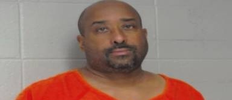 Cameron Kennedy mugshot