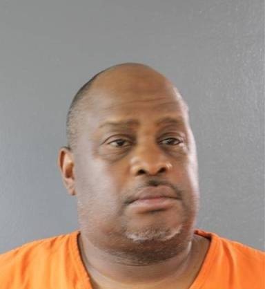 Mugshot of Cameron Stevenson