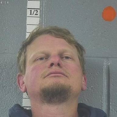 Carey Duncan mugshot